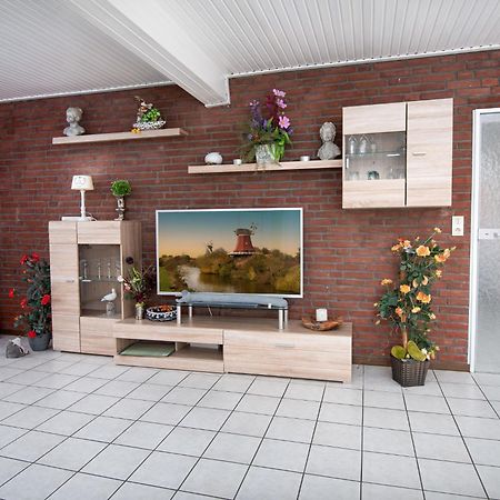 Apartment Knurrhahn By Interhome نورديش المظهر الخارجي الصورة