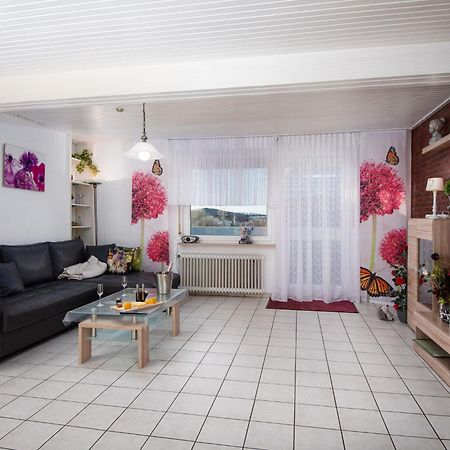 Apartment Knurrhahn By Interhome نورديش المظهر الخارجي الصورة